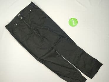 paker spodnie: Esmara, Spodnie materiałowe damskie, rozmiar L — 2