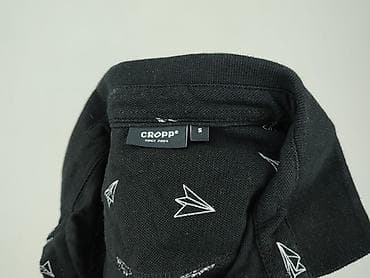 kurtka pull bear: Cropp, Koszulka polo dla mężczyzn, rozmiar S — 4