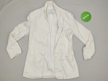 Kobiety: Bershka, Marynarka damska, XS — 2