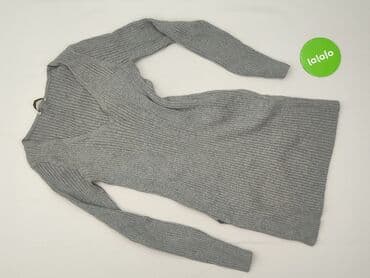 jaki kolor rajstop do granatowej sukienki: Oasis, Sukienka damska, rozmiar S — 2