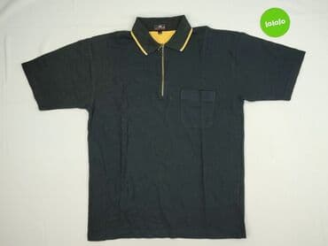 ubrania z niemiec: Поло для чоловіків, розмір M — 2