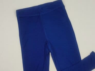 woskowane legginsy z wysokim stanem: Cleve, Leggings Sports for women, size M (EU 38) — 1