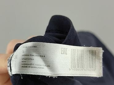 t shirty van: 4F, Bluzka damska, rozmiar S — 4