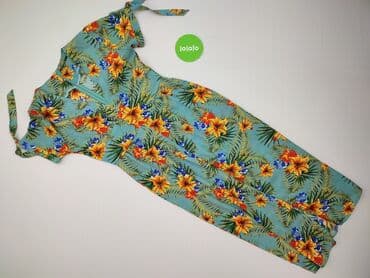 niebieska sukienka h: Women`s dress, size S (EU 36) — 2