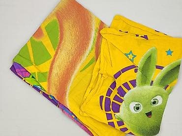 second hand stuff for sale: Komplet pościeli, 90 x 130, kolor - Kolorowy, stan - Bardzo dobry — 1