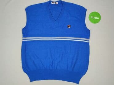 ccc buty fila dziecięce: Fila, Светр для чоловіків, розмір M — 2