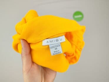 koszulka z bambusem zara: Amisu, Bluzka damska, XS — 4