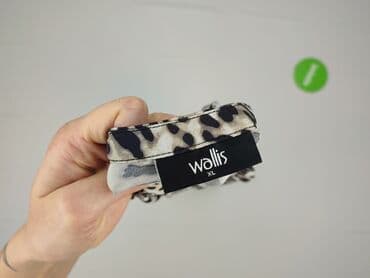 bluzka panterka plus size: Wallis, Bluzka damska, rozmiar XL — 4