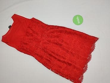 jesienne: Sukienka damska, rozmiar XS — 3