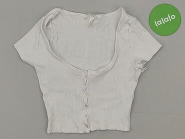 biustonosze hm: H&M, Top damski, rozmiar S — 2