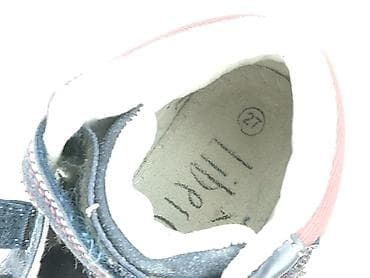 spodenki mma reebok: Buty sportowe 27, Używany — 4