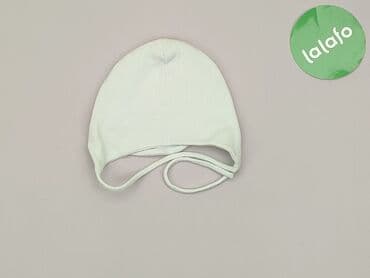 czarne woskowane spodnie: Cap, condition - Good — 3