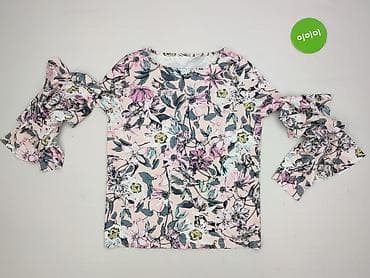 lindex tunika: Gina Tricot, Bluzka damska, rozmiar XS — 3