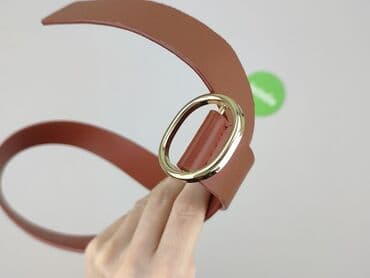 portfele męskie hugo boss: Pasek, Damskie, stan - Bardzo dobry — 4