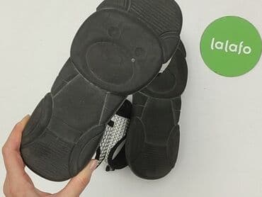 kapcie do przedszkola bobux: Sandały damskie, rozmiar 39 — 4