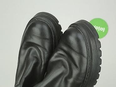 buty ugg born2be: Botki damskie, rozmiar 38 — 5