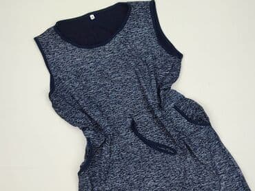 sukienka 5456: Sukienka damska, rozmiar 5XL — 1