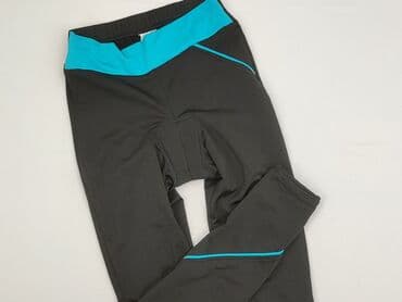 Decathlon, Spodnie dla mężczyzn, rozmiar S