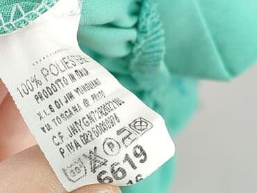 monnari bluzki nowości: New Collection, Top damski, rozmiar 2XL — 4