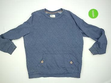 bluza vintage: House, Bluza dla mężczyzn, rozmiar 2XL — 3