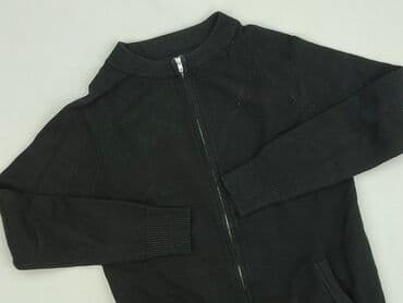 nylon sweter: Kardigan damski, rozmiar M — 1