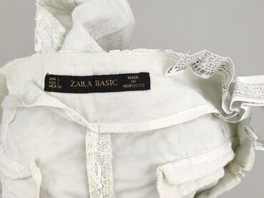 kozaki lasocki na koturnie: Zara, Szorty damskie, L — 4