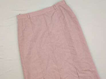 plisowane spódnice dla gruszki: Women`s skirt, size 2XL (EU 44) — 1