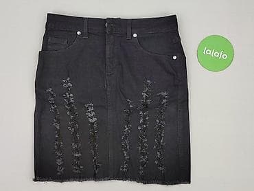 jeansy version: PrettyLittleThing, Women`s skirt, size S — 2
