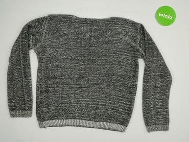 sweter panterka: Sweter damski, rozmiar S — 5