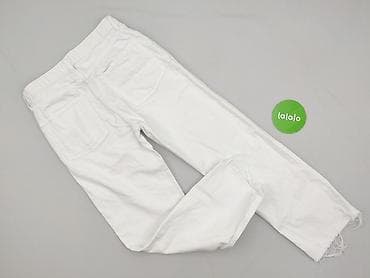 adell jeans: Zara, Jeansy damskie, rozmiar S — 3