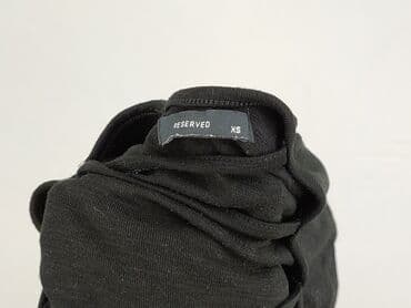 bluzki obcisłe: Bluzka damska, rozmiar XS — 5