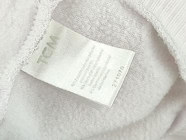 pull and bear czarna bluza: Bluza z kapturem damska, rozmiar M — 5