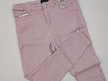 lacoste poland: Mohito, Spodnie materiałowe damskie, rozmiar 2XL — 1