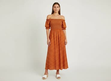 sukienki maxi shein: Shein, Sukienka damska, rozmiar L — 8