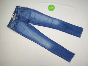 spodnie wrangler allegro: Wrangler, Jeansy damskie, rozmiar S — 2