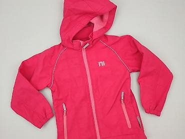 8 lat: Kurtka przejściowa, Name it, 5-6 lat, 110-116 cm, stan - Bardzo dobry — 1
