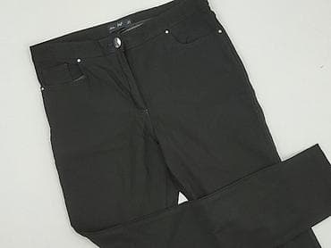 F&F, Spodnie materiałowe damskie, rozmiar M