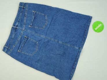 spódnice jeansowe medicine: Roman, Spódnica damska, rozmiar 2XL — 3