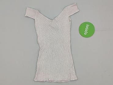 bluza pokemon hm: H&M Basic, Bluzka damska, rozmiar XS — 3