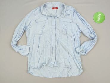 koszulka calvin klein damska: TXM, Koszula damska, L — 2