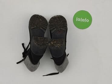 buty w ccc zimowe: Botki damskie, rozmiar 37 — 4