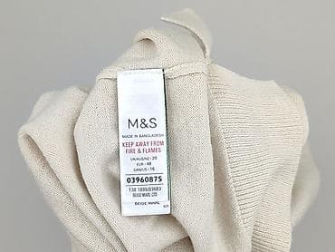 sweter: Marks & Spencer, Sweter damski, rozmiar 2XL — 5