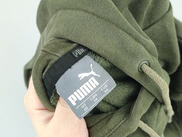 b c collection bluzy: Puma, Women`s hoodie, size XS — 5