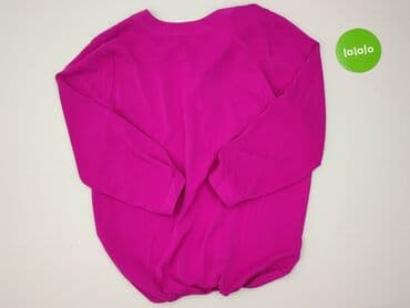 marynarka sukienka biala: EVELINE COSMETICS, Bluzka damska, M — 3