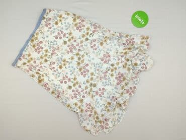 spódnice midi pudrowy róż: Savida, Spódnica damska, rozmiar XL — 4