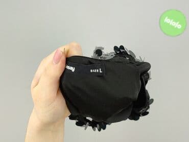 sylwestrowa spódnice: Sinsay, Women`s skirt, size L — 4