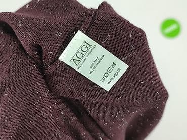 versace versace jeans: AGGI, Sweter damski, rozmiar S — 5