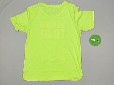 lacoste t shirty basic: Chillin, T-shirt damski, rozmiar L — 5