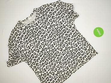 Wiya, T-shirt damski, rozmiar 6XL — 2