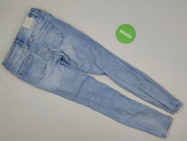 zara jeansy: Jeansy damskie, rozmiar XS — 3